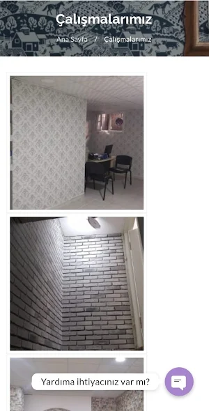 Diyar Dekorasyon Screenshot 2