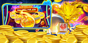 Magic Games 2024 Screenshot 0