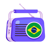 Radio Brazil - Internet Radio, FM Radio, AM Radio