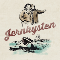 Jernkysten