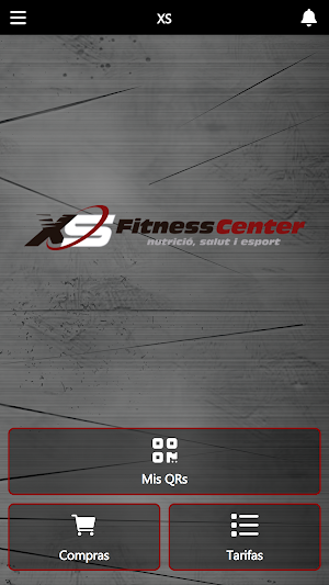 XS FITNESS CENTER Screenshot 0
