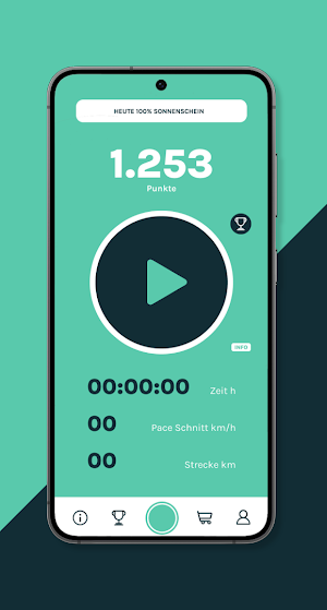 BIKE4POINTS Screenshot 1