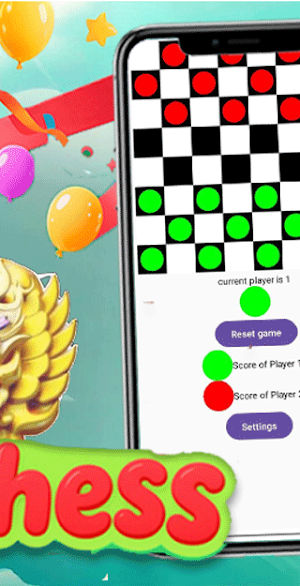 freechess Screenshot 1
