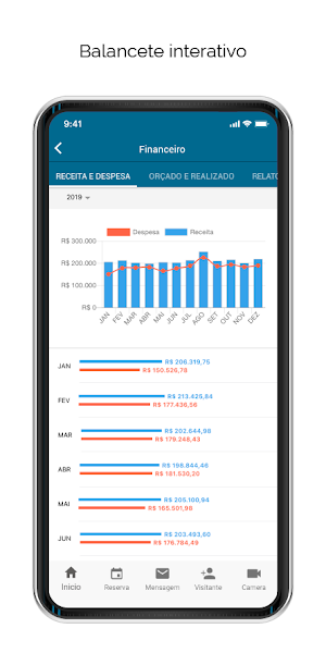 GIC IMÓVEIS Screenshot 2