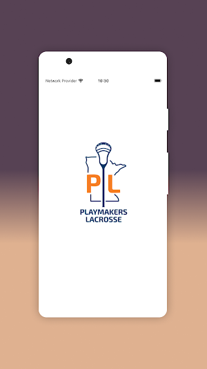 Playmakers Lacrosse Screenshot 0