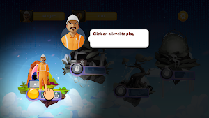Cyber City Screenshot 1