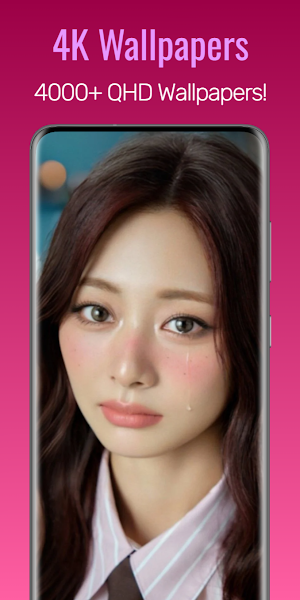 Twice Wallpapers Screenshot 0