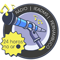 RÁDIO IEADMS PERNAMBUCO