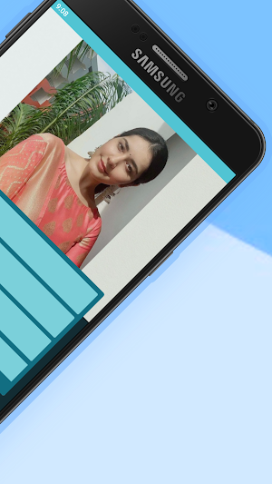 Raashii Khanna - Fake Call Screenshot 1
