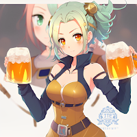 Anime Bar: One Piece of Cake