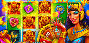 Egyptian Fortune Screenshot 3
