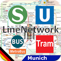 LineNetwork Munich 2021