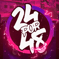 DJ Funk 24Por48 Song