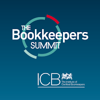 The Bookkeepers Summit