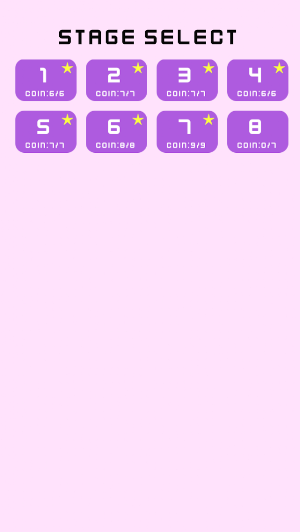 Swipe Ball Screenshot 2
