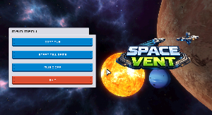 SpaceVent Open World Survival Screenshot 2