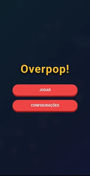 Overpop! Screenshot 2