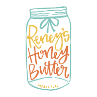 Reney’s Honey Butter