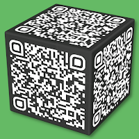 QR Scanner & QR Code Generator