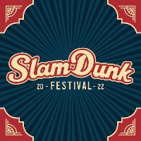 Slam Dunk 2022