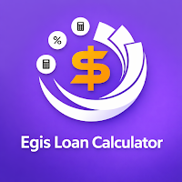 Egis Loan Calculator