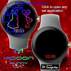 Bunny Mini by Mooon Screenshot 3