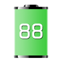 Tiny Battery Widget++