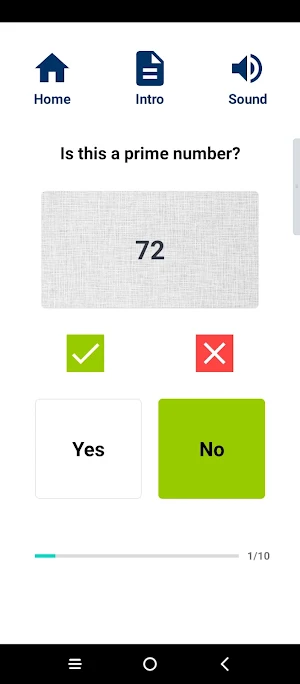 Math Tricks & Memorization Screenshot 3