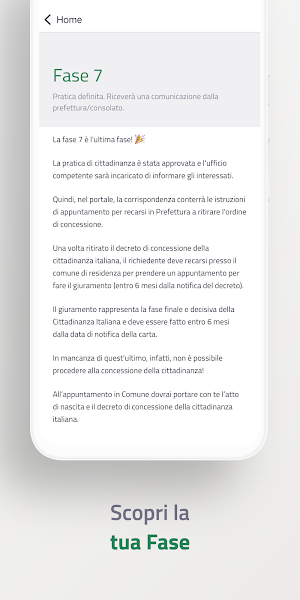 CheFase Screenshot 3