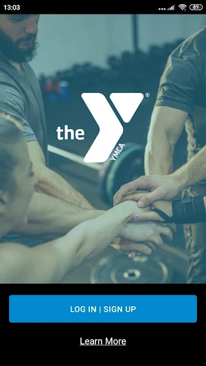 Madison Area YMCA Screenshot 0