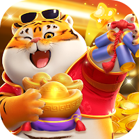 Happy Holiday Tiger
