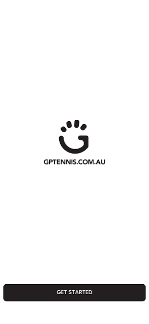 GP Tennis AU Screenshot 0