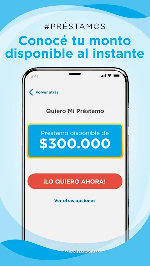 ArgenPesos - Te hace feliz Screenshot 1