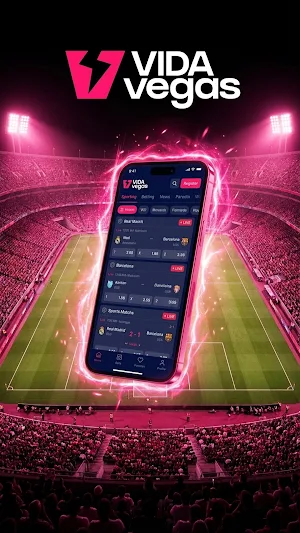 VidaVegas Screenshot 3
