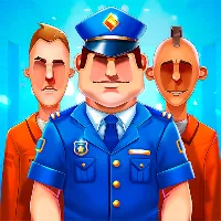 Prison Guard Simulator