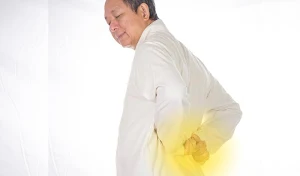 Qigong for Back Pain Relief Screenshot 2