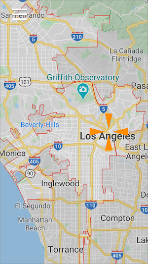 LiveEnsure® Screenshot 2