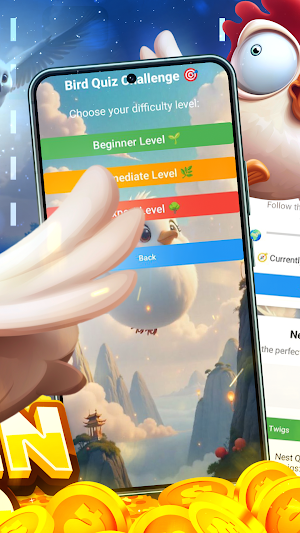 Chicken Road Screenshot 2