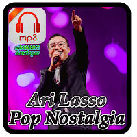 Ari Lasso Pop Nostalgia