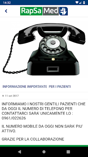 Rapsamed Screenshot 2