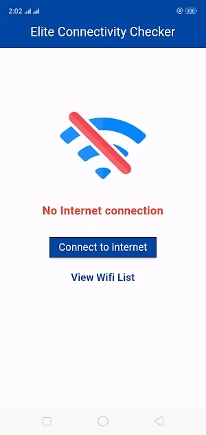 Elite Wifi Tool Screenshot 2