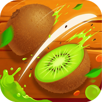 Fast Fruits Cutter