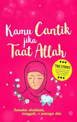 Kamu Cantik Jika Taat Allah Screenshot 0
