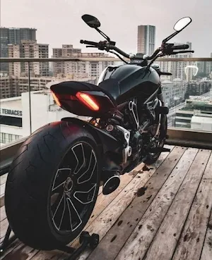 Ducati Monster 797 Wallpapers Screenshot 2