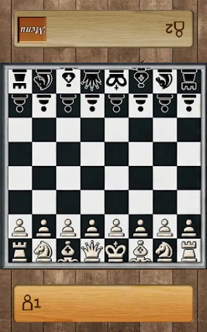 Chess Master Screenshot 3