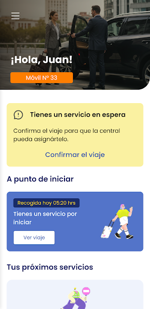 Aerosafer conductor Screenshot 3
