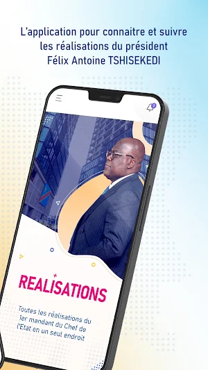 Fatshi App Screenshot 1