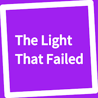 Book, The Light That Failed