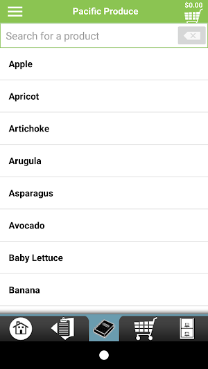 Pacific Produce Screenshot 3