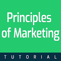 Principles of Marketing
